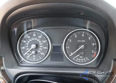 2011 BMW 328I xDrive from USA, damaged, VIN WBAPK5G5XBNN79010